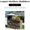 Logan Mailbox Builders logo